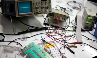 Old-fashioned energy debugging Figure 1: Old-fashioned Energy Debugging.
